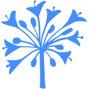 Agapanto Logo